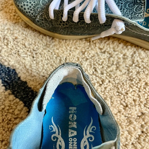 Meet AlKA, the best-selling CLOUD sneaker. - Picture 8 of 9